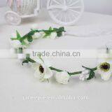2015 New Arrival Plastic Wedding Garland For Bridal Decorate Wholesale thumbnail-3