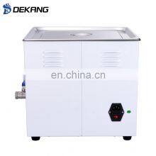Watchband Multifunctional Ultrasonic Cleaner for Cleaning Movement Parts on Clock Parts thumbnail-3