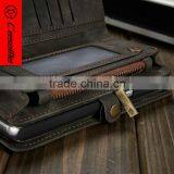 Drop Shipping Wallet Case Wholesale for Samaung s7 Case Leather, for Samsung s7 Genuine Leather Case,for Samsung s7 Leather Case thumbnail-5