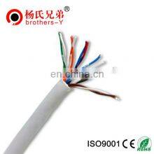 Best Selling OEM 50pair Telephone Cable Jelly Filled Multi Pairs Telephone Cable Brother Young Factory thumbnail-3