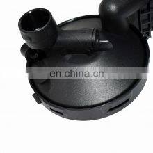 Engine Crankcase Vent Valve 11617501566 11611432558 Crankcase Pressure Regulator Valve For M52B20 M52B25 M52B28 thumbnail-5