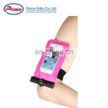 2021 Newest Design Outdoor Waterproof Phone Bag With Compass thumbnail-4