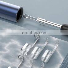 Affordable Low Price Brand LED Children Light Camera Smart Ear Wax Removal Tool Kit thumbnail-4