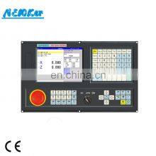 NEWKer 3 Phase 220V NewKer-New302 ac Servo Kit Driver for Cnc Machine thumbnail-4