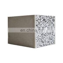 E.P Hot-Selling Fireproof Exterior Wall Lightweight Sound Insulation Board