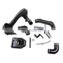 4x4 Offroad Parts Snorkel for Wrangler Accessories for Jeep Wrangler jk Snorkel 2007-2017 thumbnail-1