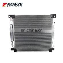 Car Auto Engine Radiator For Mitsubishi L200 Trition 2012- 7812A292 thumbnail-2
