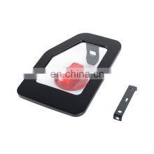 Maiker Tank Cover For Suzuki Jimny JB64 JB74 Off Road Accessories Gas Tank