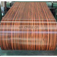 Shandong Hengz Pvdf Ppgi Iron Roof Sheet Coil for Exporting thumbnail-5