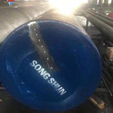 4140 Steel Equivalent 1.7225/SCM440/42CrMo Steel Round Bar thumbnail-1