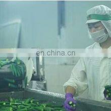 Sinocharm Canned Yellow Okra Canned Vegetable thumbnail-5