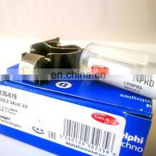 7135-619 Genuine and Brand New Common Rail Fuel Injector 28278897,9308-622B thumbnail-4