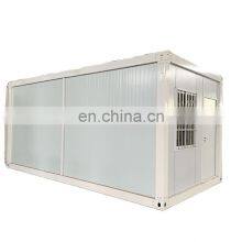 High Quality Light Steel Malaysia Prefab House Price Luxury Low Cost Container 3 Bedroom Prefabricated House for Sale thumbnail-1