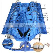 2021 Hot Selling 3 In 1lymphatic Drainage Accsesories Pressotherapie Machine Cupping Presoterapia Machine te Koop Infrared Pants thumbnail-5