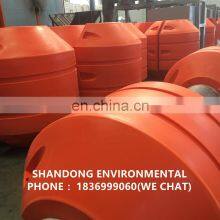 River Dredging Floating Pipe MDPE Floater Buoy thumbnail-4