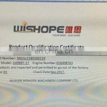 Wishope Cultivator thumbnail-4