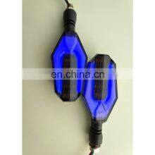 Bulb Metal Indicator Motorcycle Indicators Led Turn Signal thumbnail-4