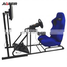 Hottest Sale JBR1012 Play Station gaming racing simulator seat