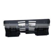 Custom Plastic Box Injection Molding Enclosure Electronic Parts Precision Moulds Plastic Injection Mold thumbnail-4