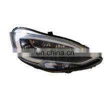 OE 1053570-00-F 1065041-00-D 1053571-00-F 1065042-00-D Left and Right Front Lighting Headlights for Tesla Model S thumbnail-3