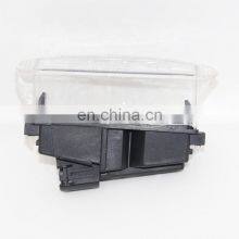 Auto License Plate Light for Renault CLIO OE 11082601 7700410754 With Led 12V 24V thumbnail-2