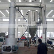Industrial Zeolite Flash Dryer Machine for Sale thumbnail-3