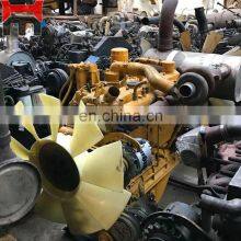 7JK S6K S6KT 3066 Diesel Engine Assembly for CAT E320B E320C E320D Engine Assy thumbnail-3