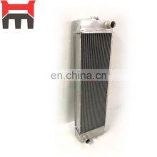 Oil Cooler Radiator 20Y-03-41651for PC200-8