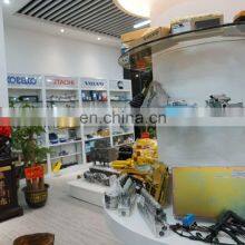 Excavator Parts High Performance Common Rail Injector 0445120089 0445120330 thumbnail-2