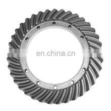 Best Selling Pinion and Crown Wheel Gear Pinion 80495400 6X37