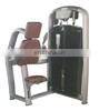 Commercial Gym Equipment Fitness Supplier Asj Tricep Machine Wholesaler Price Arm Extention