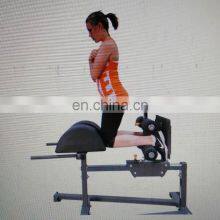 ASJ-S871 Adjustable Roman Chair Machine Fitness Equipment Machine Commercial Gym Equipment thumbnail-2