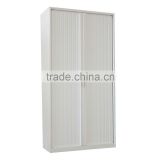 (DL-T1)Modern 0.7 mm Metal Tambour Door Cabinets,Roller Shutter Door Filing Cabinet