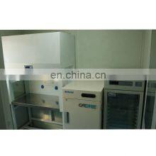 MedFuture Pcr Mobile Laboratory Hospital Mobile Pcr Chamber Laboratory for Sale thumbnail-5