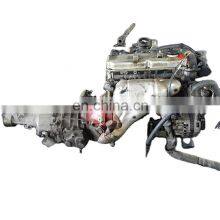 Factory 2.4L Gasoline Used Japanese Engine Beforward Used Engines for Sale for Pajero