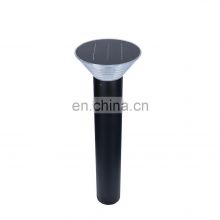 High quality outdoor led solar lawn lighting lamp and solar garden lamp with low price