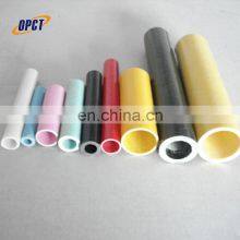 Fiberglass Round Tube,pultrusion Tube Low Price and High Quality thumbnail-5