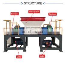 Mini Scrap Metal Shredder Machine Hard Disk Shredder Food Waste Shredder thumbnail-5