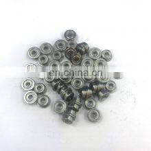 Chrome Steel Deep Groove Ball Bearing R2 Size 3.175*9.525*3.967 mm NSK KOYO NTN Brand thumbnail-3