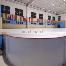 UHMWPE Portable Curling Game Curling Indoor Rink thumbnail-4