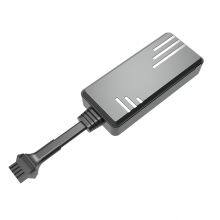 Mini Size 4G Auto Navigation & GPS Tracker Anti-thief Real Time Tracking 4G Car GPS Tracker thumbnail-3