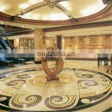 New Design Marble Medallion Tile Lowes thumbnail-4