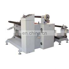 DP-1300 Paper Film Roll To Roll Slitting and Rewinding Machine thumbnail-3