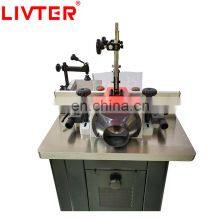 Single Axis Wood Milling Machine W0404 Sliding Table Machine Tool Spindle Moulder thumbnail-5