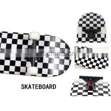 Wholesale Suppliers Cheap Tool Manufacture Canadian Maple Skateboard Surface Custom thumbnail-5