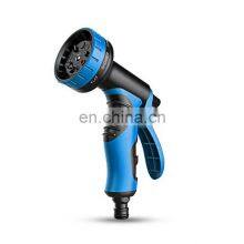 Легкие роскошные товары для дома. Латексный настенный держатель. Раскладной садовый шланг длиной 100 футов, зеленый и черный цвета thumbnail-3