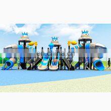 Top Sale Slide Wholesale Kids Outdoor Indoor Water Playground Equipment thumbnail-3