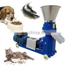 Dog 500Kg Spare Part Price Extruder Catfish Small Making Food Manufacturing Floating Pellet Fish Feed Machine thumbnail-3