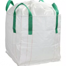 1 Ton PP Woven Bulk Jumbo Big Bags for Sand Cement thumbnail-3
