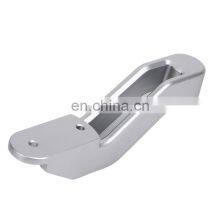 Custom Made Precision High Pressure Die Casting Molded Aluminum Alloy Zinc Alloy Parts thumbnail-4